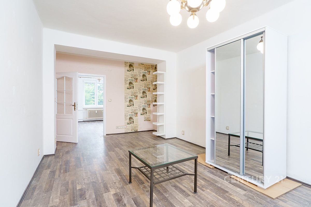 Prodej bytu 2+1 53 m²