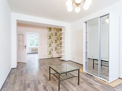 Prodej bytu 2+1 53 m²
