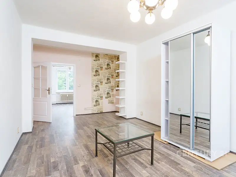 Prodej bytu 2+1 53 m², Praha – náhled fotky 1