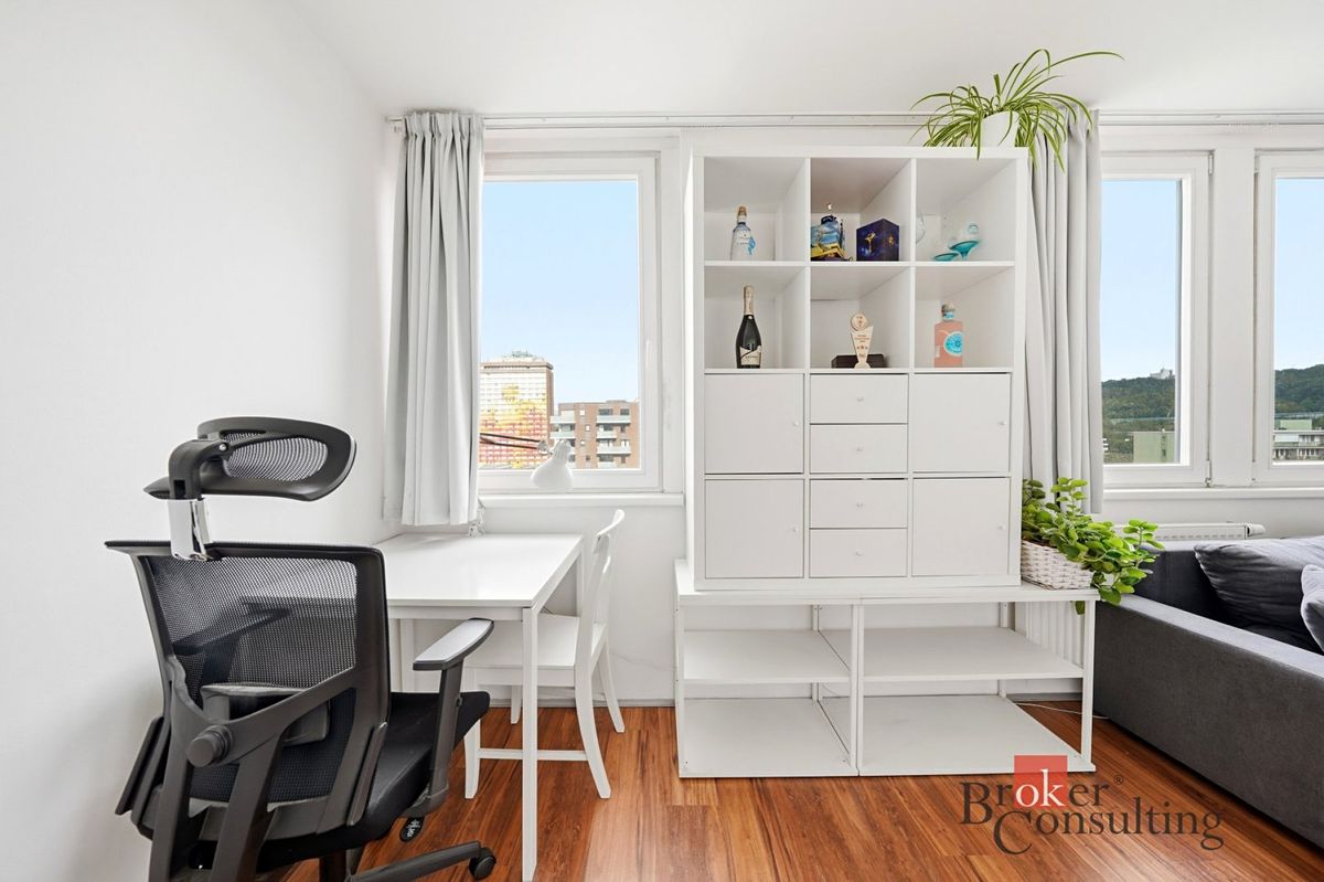 Prodej bytu 1+kk 30 m² – fotografie 3