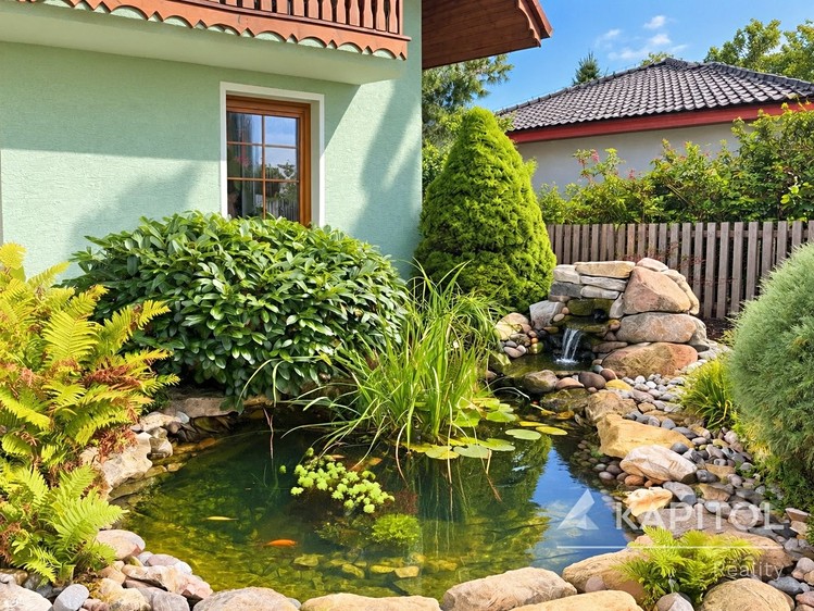 Будинок на продаж, 140 м² (14 з 19)