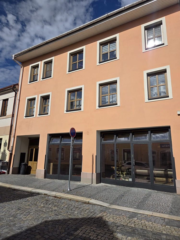 Pronájem obchodního prostoru 60 m² – fotografie 2