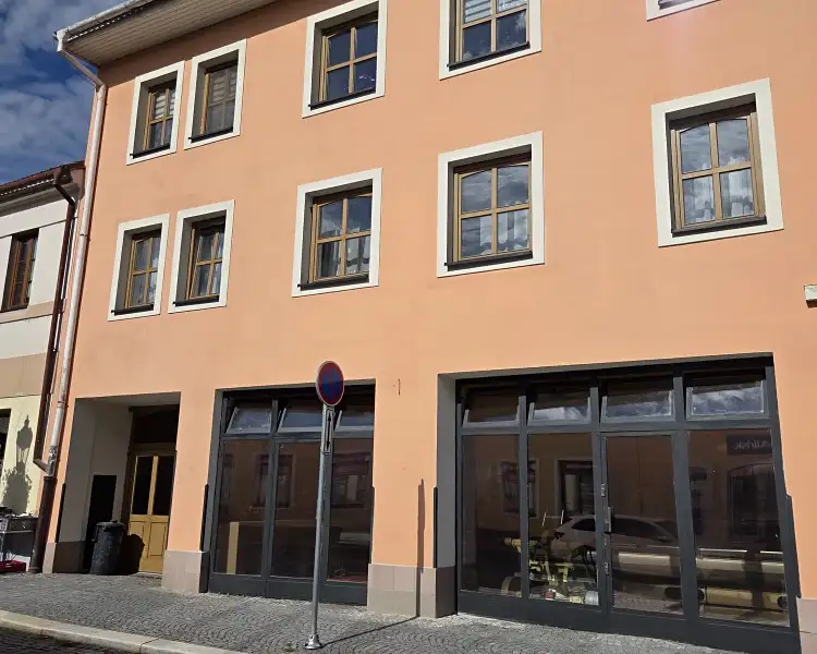 Pronájem obchodního prostoru 60 m², Náměšť nad Oslavou – náhled fotky 2