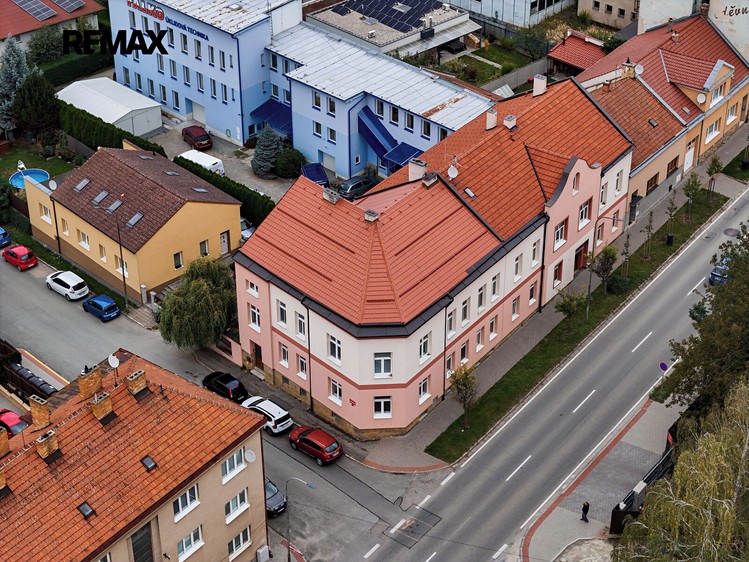 Wohnung 2+1 zum Kauf, 80 m² (22 von 29)