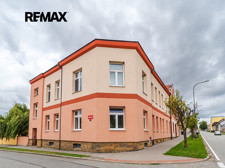 Wohnung 2+1 zum Kauf, 80 m² (1 von 29)