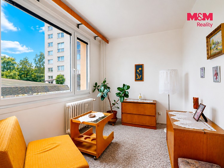 Wohnung 3+1 zum Kauf, 70 m² (7 von 23)