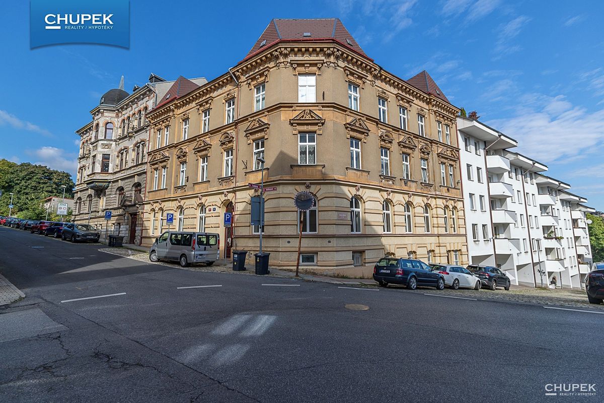 Pronájem bytu 4+1 130 m² – fotografie 5