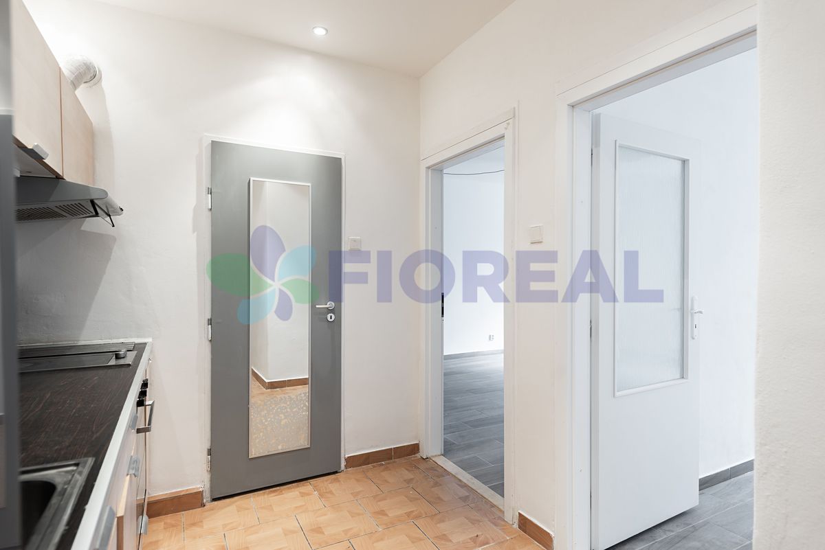 Pronájem bytu 2+1 50 m² – fotografie 5