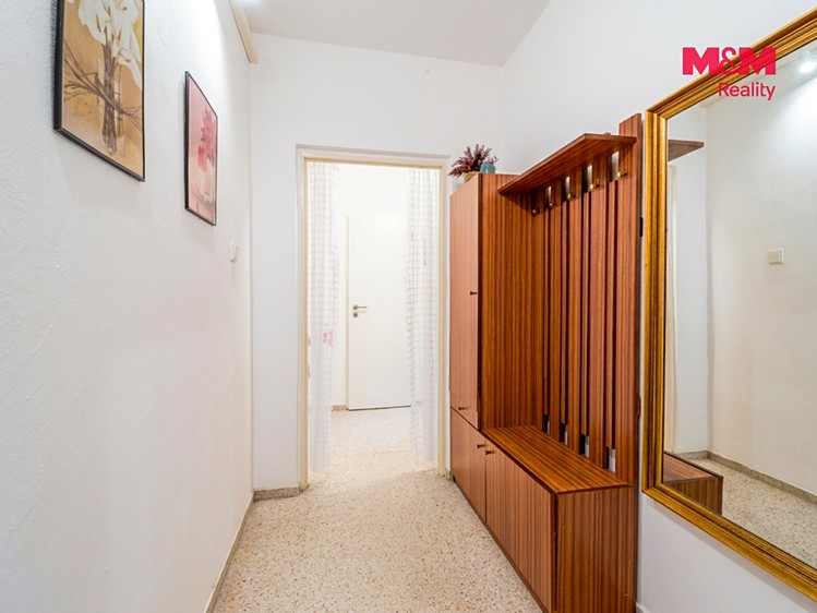 Wohnung 3+1 zum Kauf, 70 m² (14 von 23)