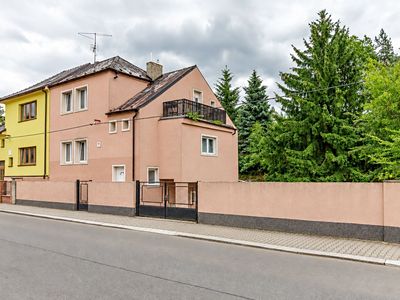 Prodej rodinného domu 175 m², pozemek 753 m²