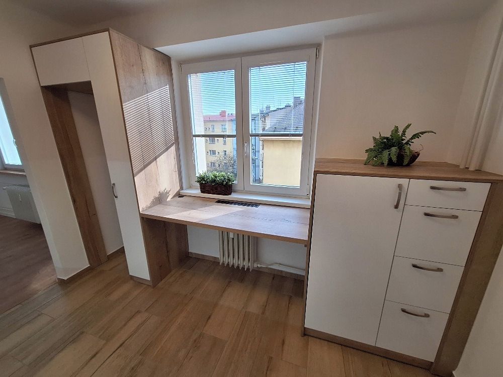 Pronájem bytu 2+1 55 m² – fotografie 4