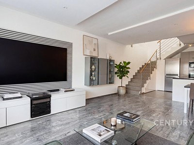 Wohnung 3+kk zum Kauf, 112 m² (2 von 16)