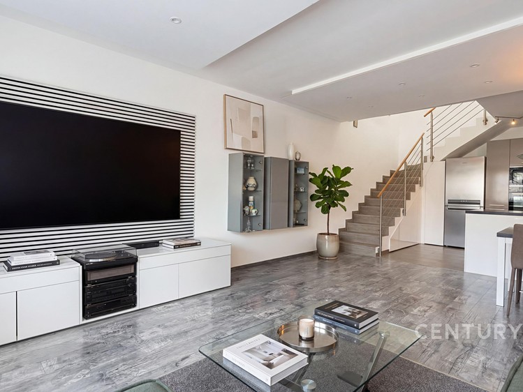 Wohnung 3+kk zum Kauf, 112 m² (2 von 16)