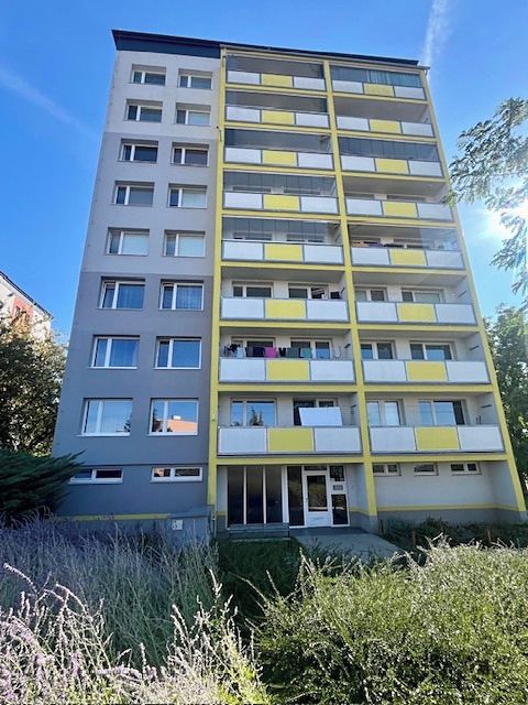 Prodej bytu 2+1 49 m²