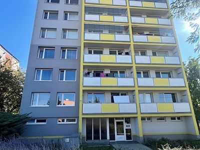 Prodej bytu 2+1 49 m²