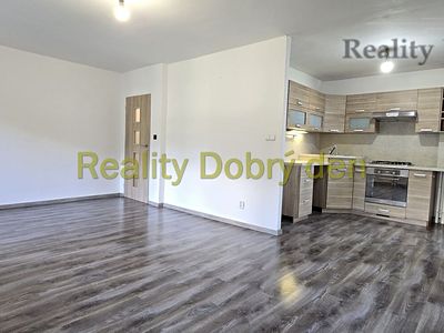 Prodej bytu 2+kk 57 m²