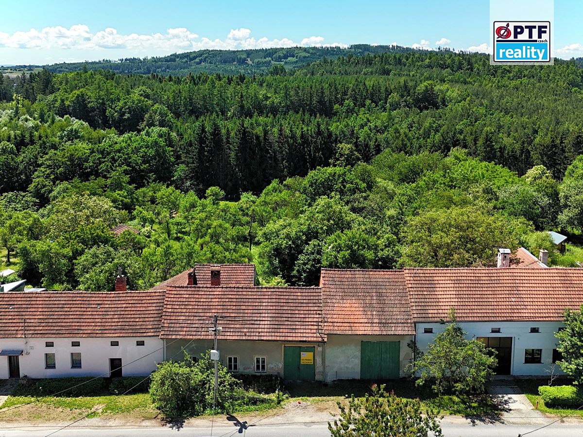 Prodej rodinného domu 120 m², pozemek 460 m², Vyškov – fotka 1 z 3