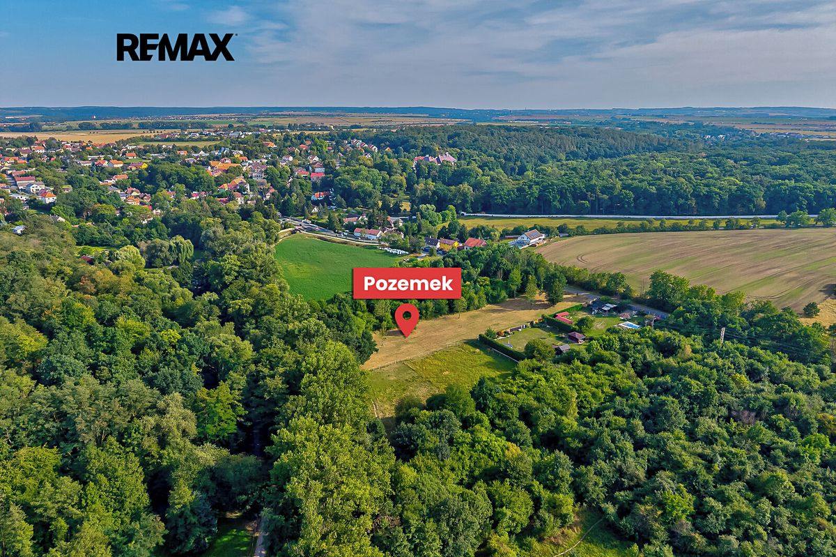 Prodej zahrady 2143 m² – fotografie 4