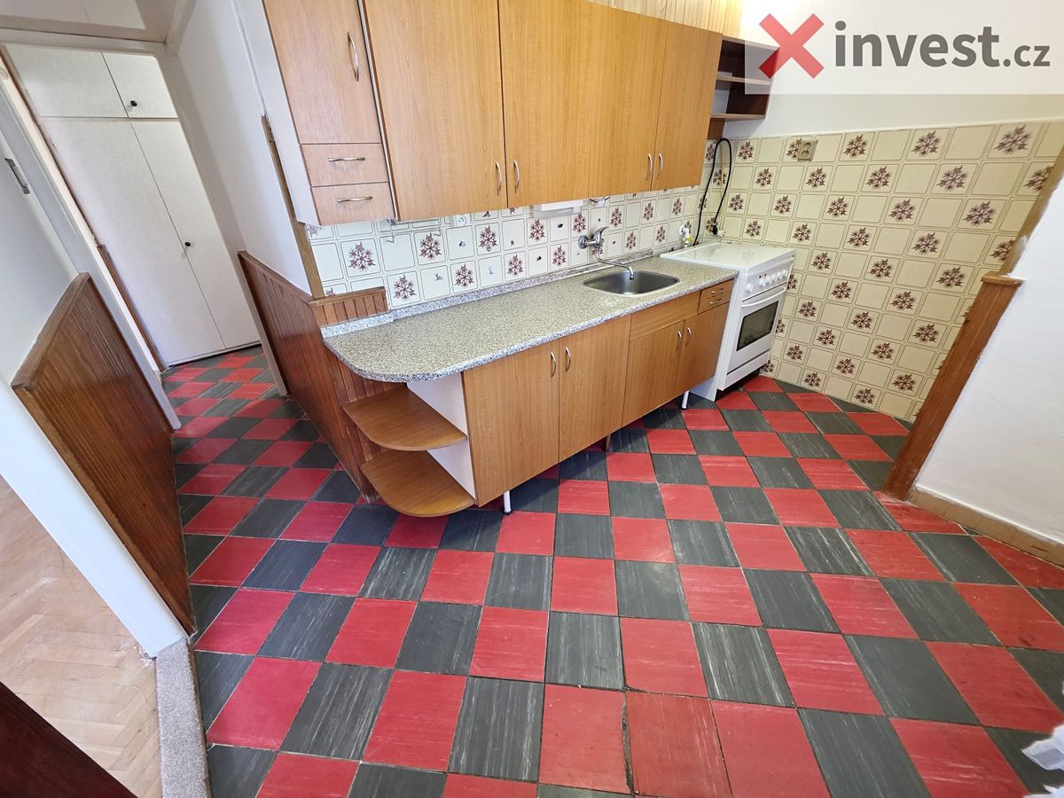Prodej bytu 2+1 53 m² – fotografie 4