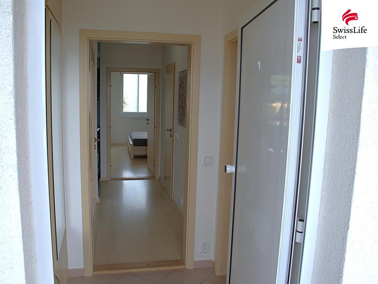 Квартира 2+kk на продаж, 51 м² (13 з 28)
