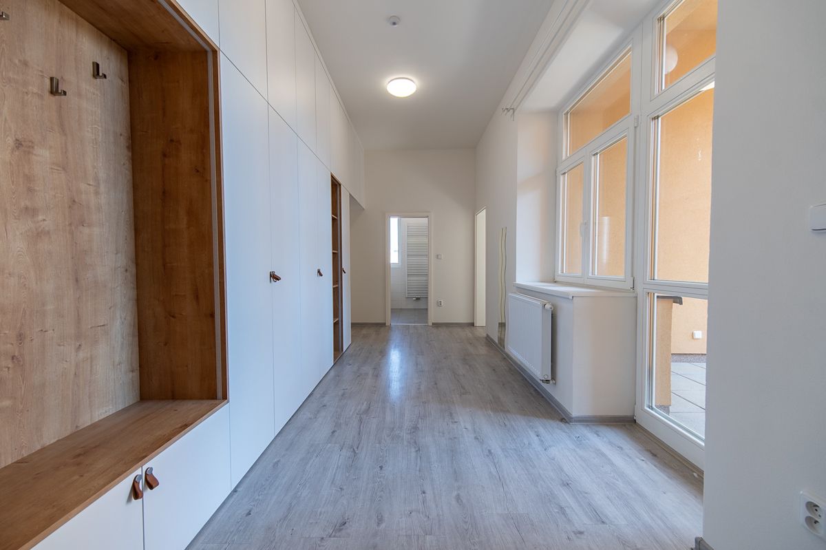 Prodej bytu 3+kk 88 m² – fotografie 3