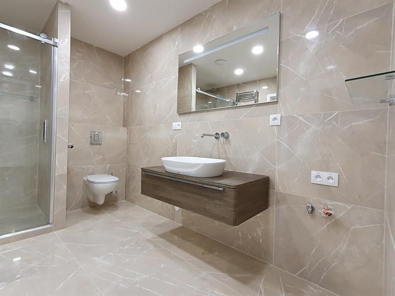 Pronájem bytu 2+1 75 m²