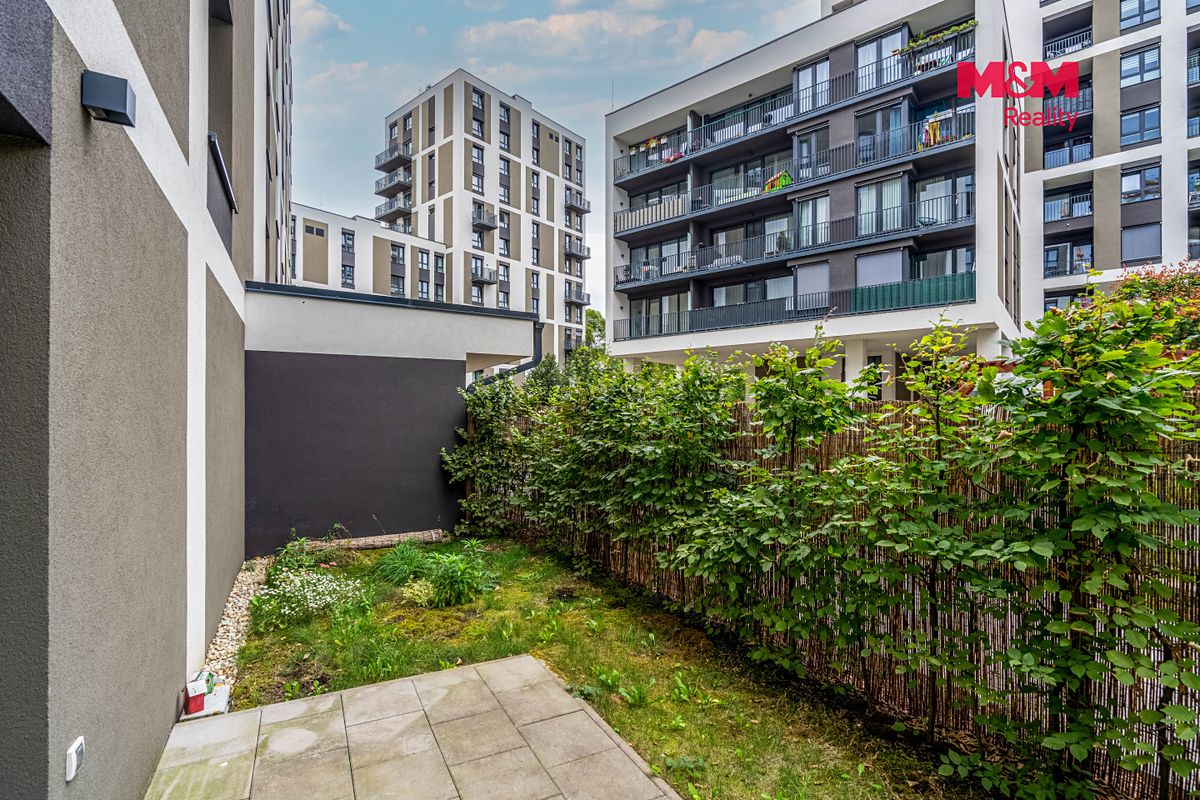 Prodej bytu 2+kk 53 m² – fotografie 2