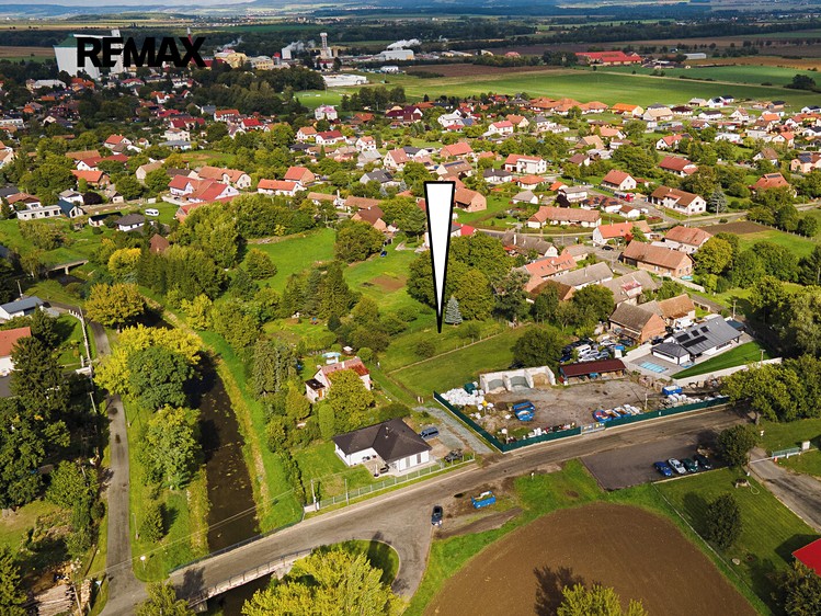Prodej pozemku, 772 m² (11 z 16)