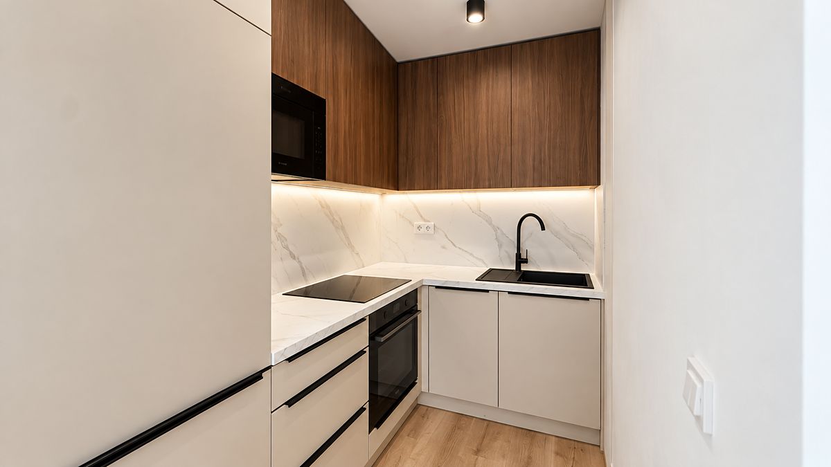 Prodej bytu 2+kk 47 m²