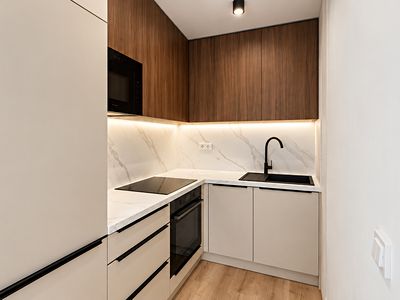 Prodej bytu 2+kk 47 m²