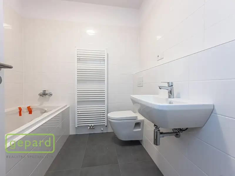 Prodej bytu 2+kk 57 m², Velké Přílepy – náhled fotky 2