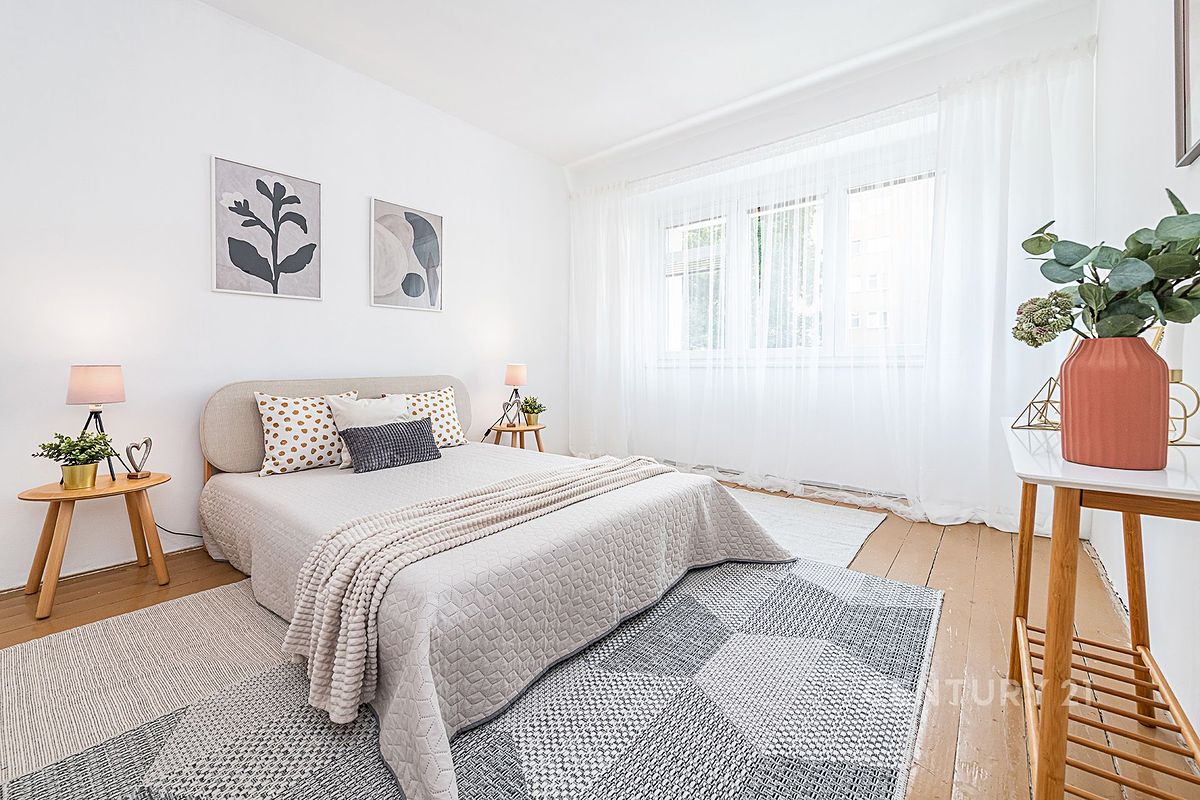 Prodej bytu 3+kk 81 m² – fotografie 4
