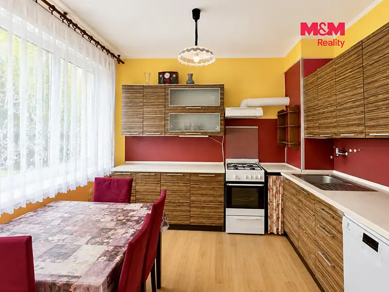 Prodej bytu 2+1 54 m², Osek – náhled fotky 3