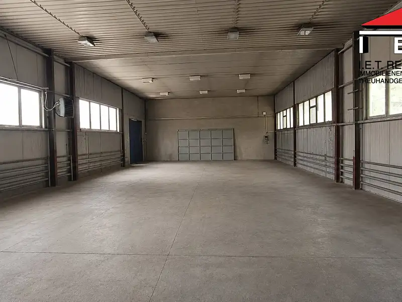 Pronájem skladového prostoru 747 m², Ostrava – náhled fotky 2