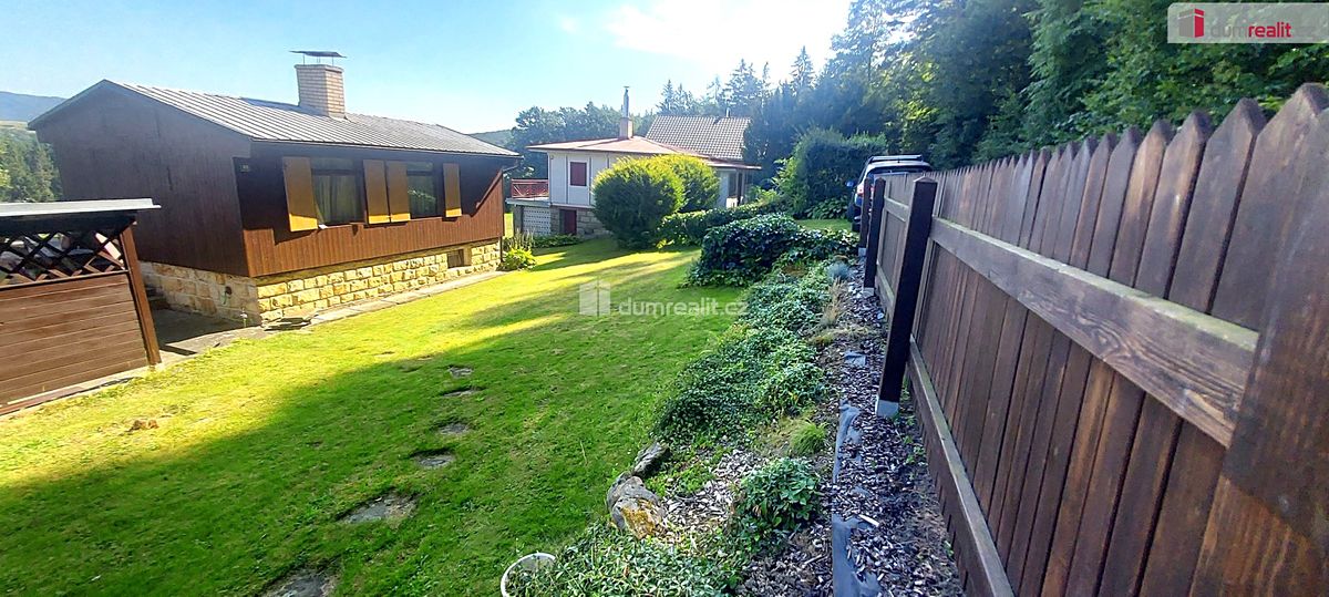 Prodej chaty 65 m², pozemek 379 m² – fotografie 2
