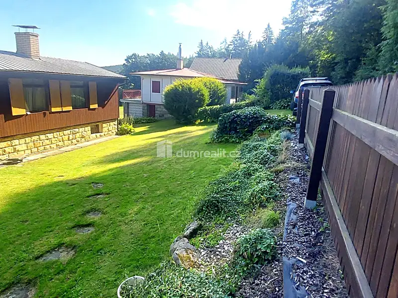Prodej chaty 65 m², pozemek 379 m², Pozlovice – náhled fotky 2