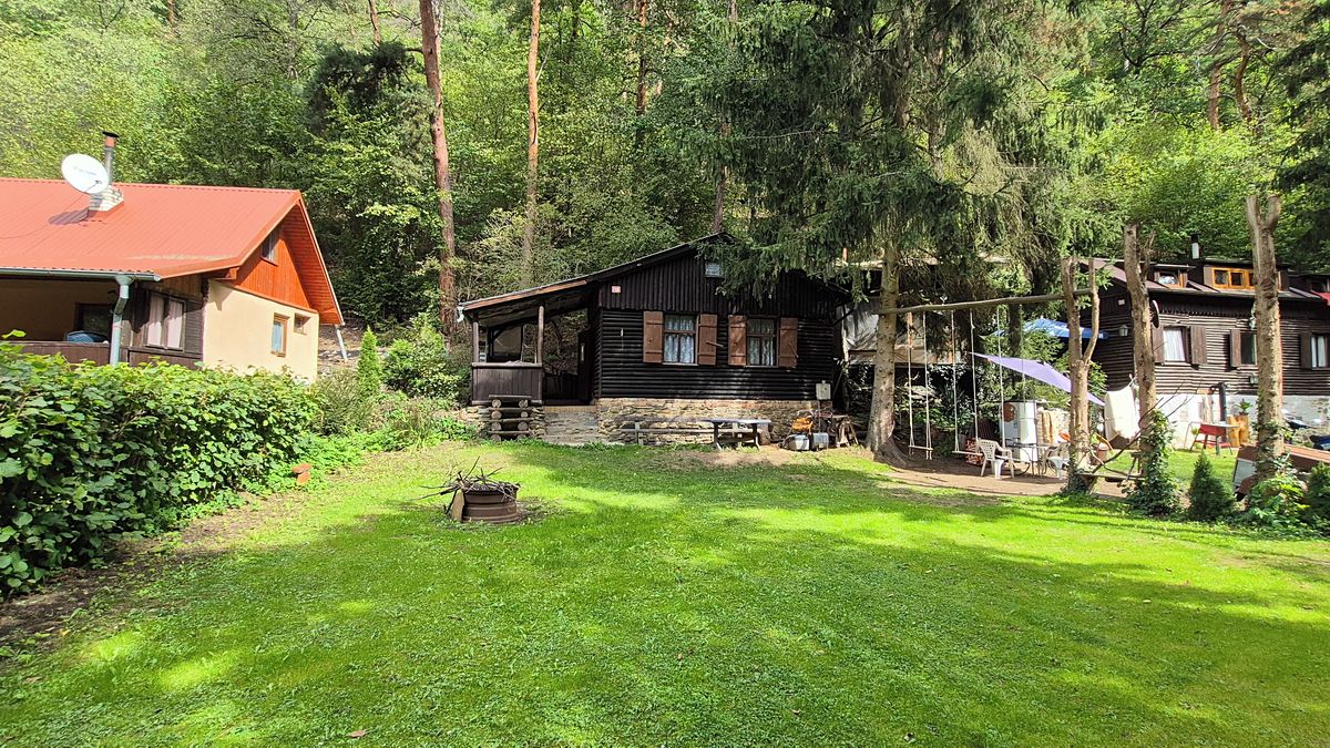 Prodej chaty 36 m², pozemek 29 m² – fotografie 4