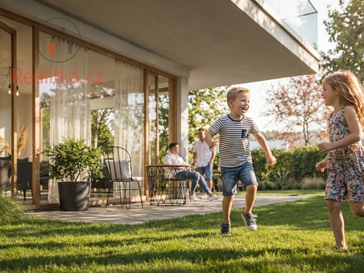 Квартира 3+kk на продаж, 128 м² (9 з 10)