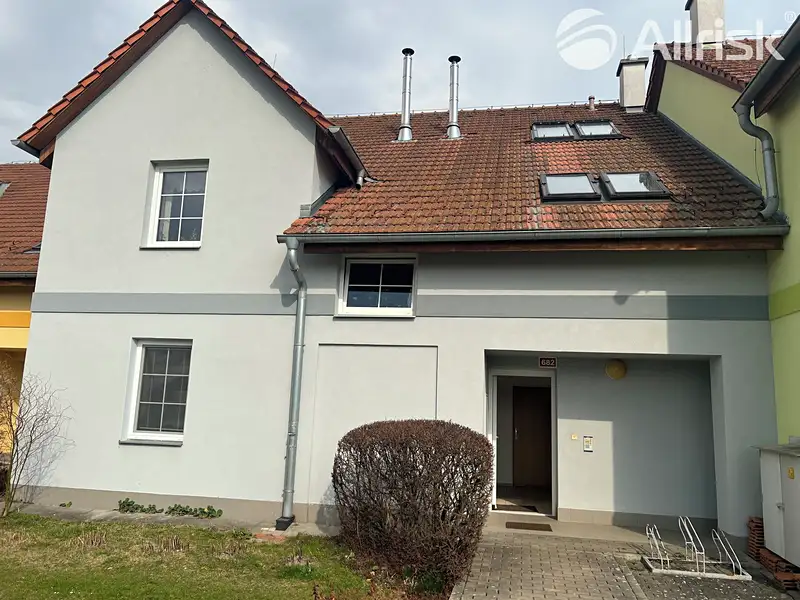 Prodej bytu 1+kk 40 m², Nový Malín – náhled fotky 3