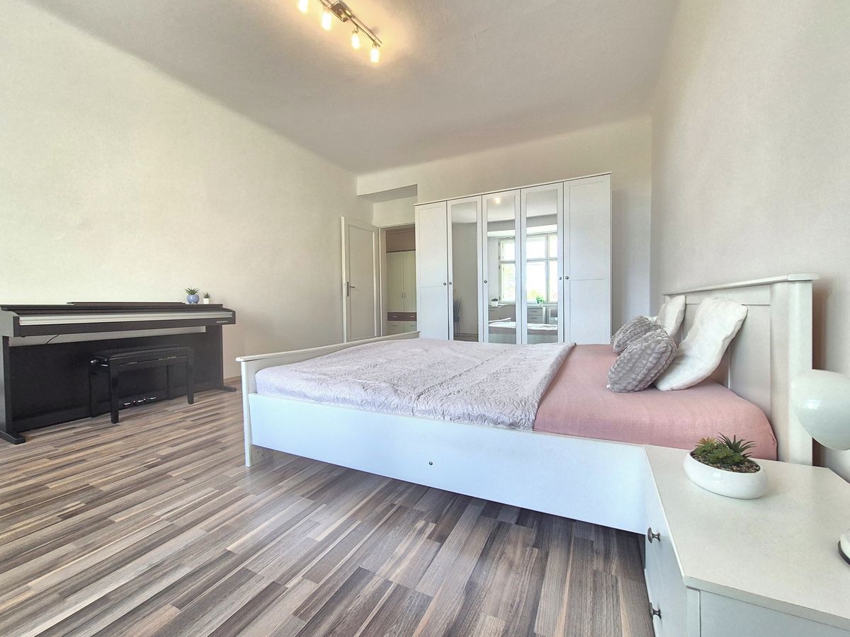 Prodej bytu 2+kk 62 m² – fotografie 5