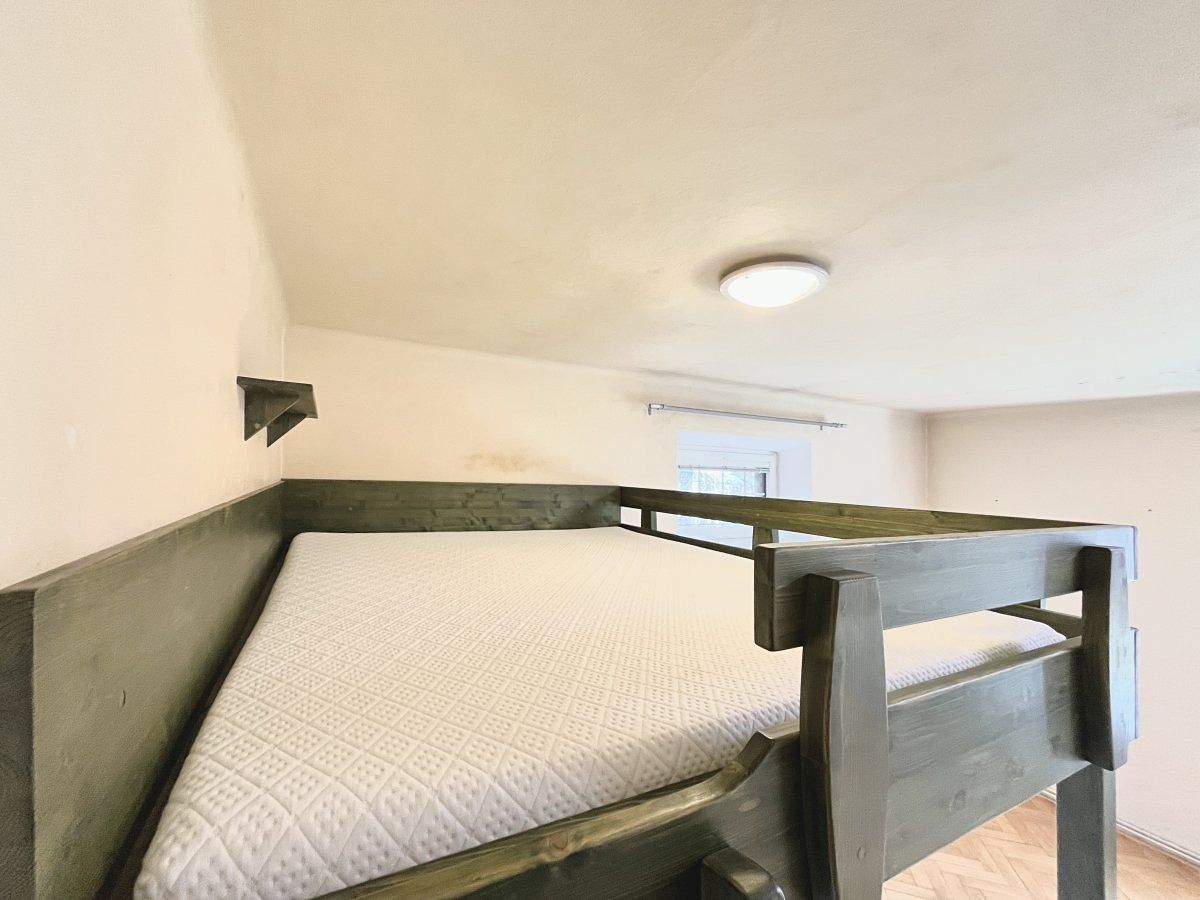 Pronájem bytu 2+kk 49 m² – fotografie 4