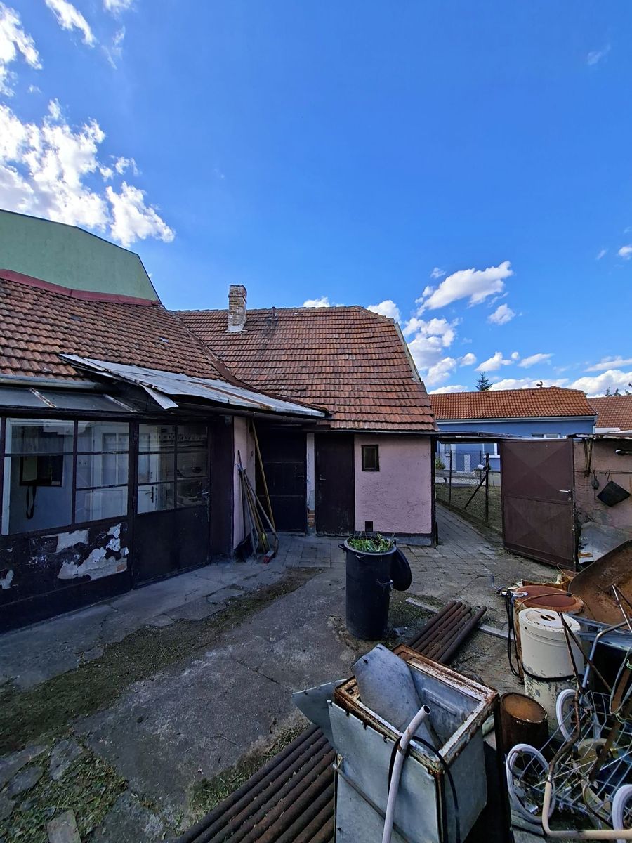 Prodej rodinného domu 95 m², pozemek 351 m² – fotografie 5