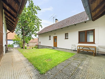 Prodej  chalupy 95 m², pozemek 842 m²