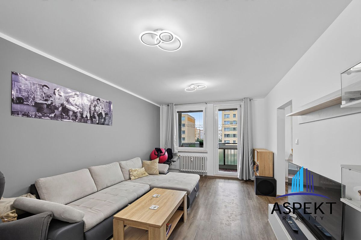Prodej bytu 3+1 66 m²