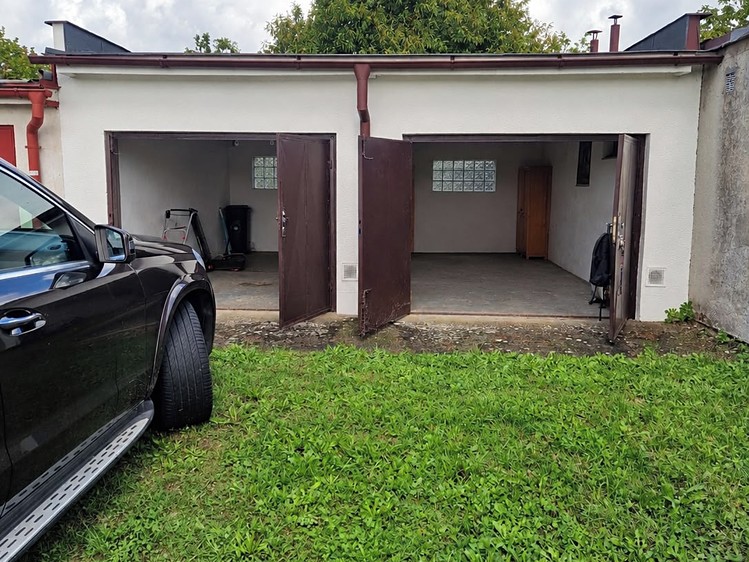 Pronájem nemovitosti, 19 m² (2 z 7)