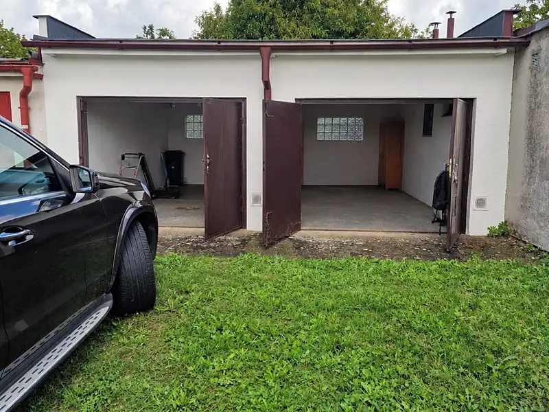 Pronájem garáže 19 m², Jičín – náhled fotky 2