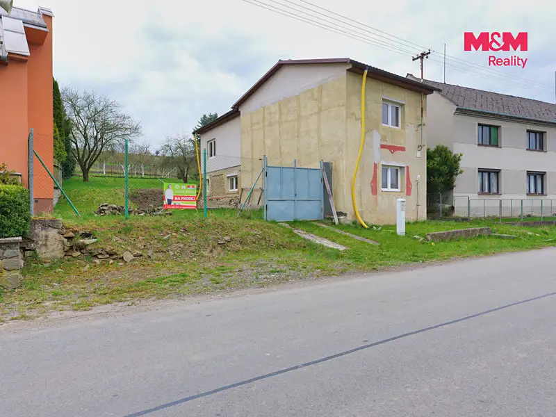 Prodej rodinného domu 90 m², pozemek 816 m², Laškov – náhled fotky 3