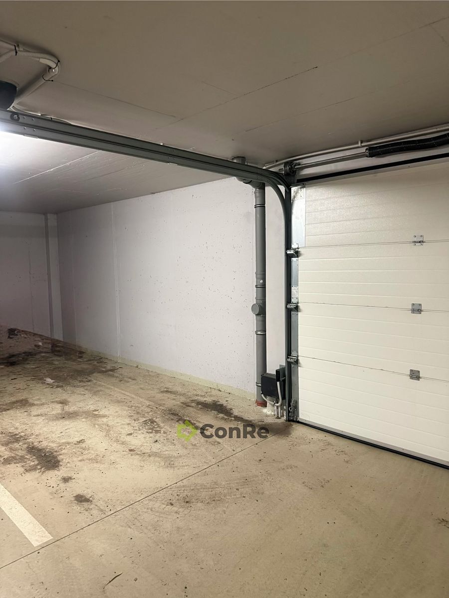 Prodej garážového stání 13 m² – fotografie 3