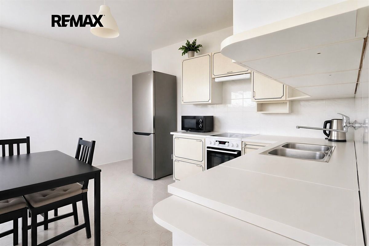 Prodej bytu 3+1 76 m²