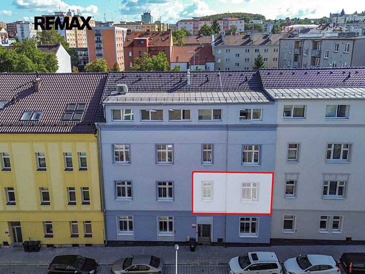 Wohnung 3+kk zum Kauf, 65 m² (25 von 35)